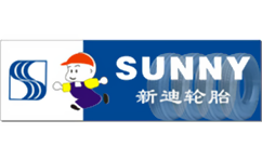 新迪轮胎