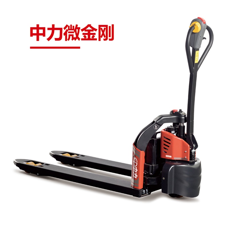1.2吨经济型锂电池搬运车（中力微金刚）-EPT12-EZ