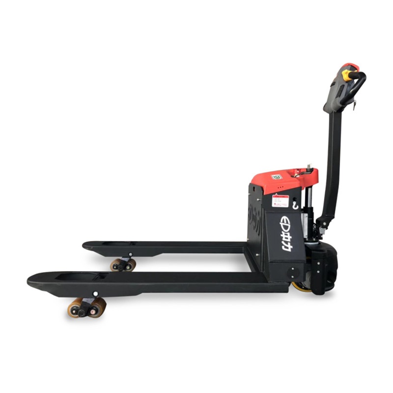 非标定制经济型电动搬运车（小金刚-二代）EPT20-15ET2