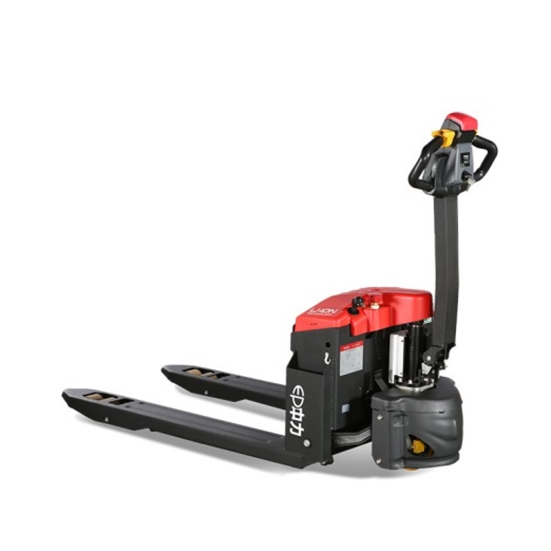 1.5吨经济型锂电搬运车（锂电小金刚）EPT20-15ET2-L
