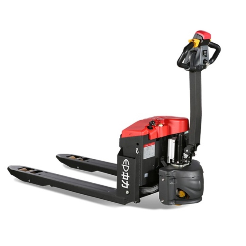 1.5吨经济型电动搬运车（小金刚）EPT20-15ET2